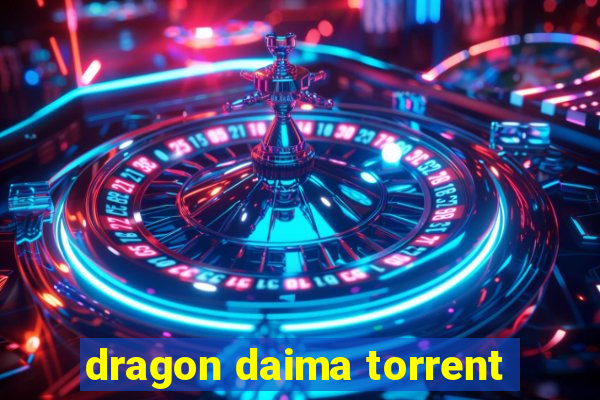 dragon daima torrent